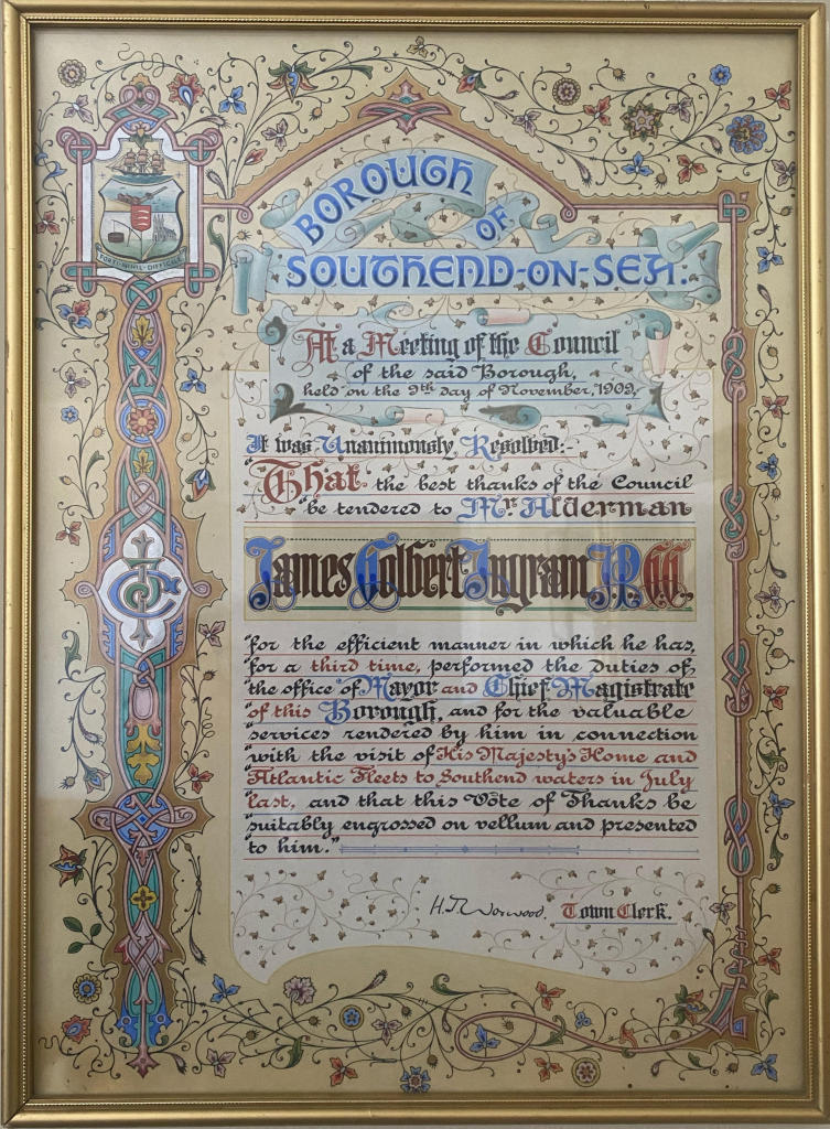 scroll