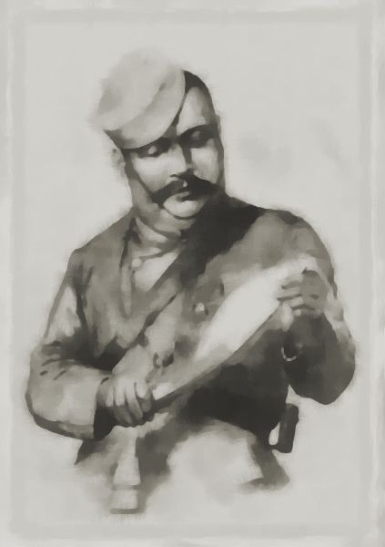 Gurkha