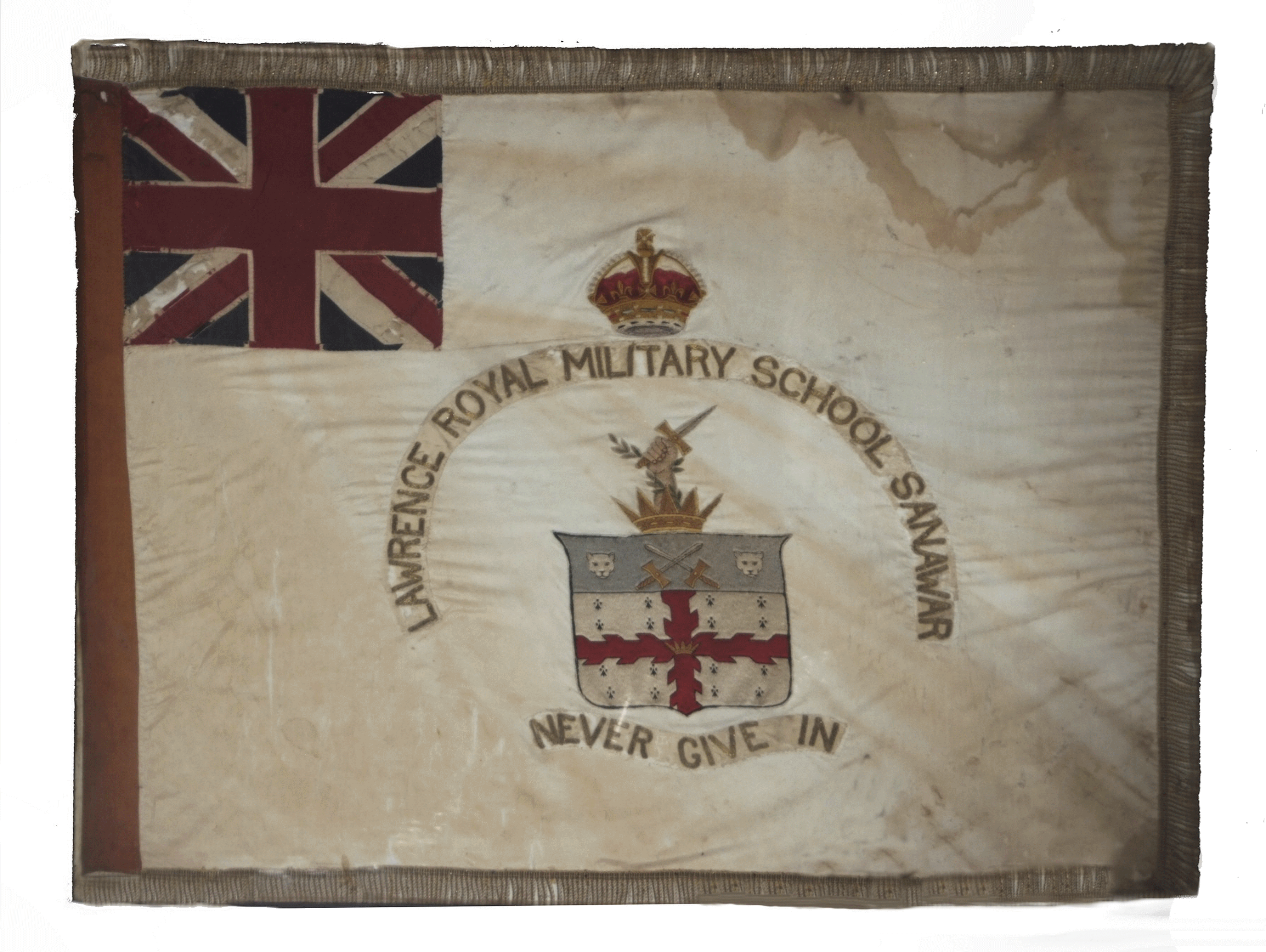 1922 Colours